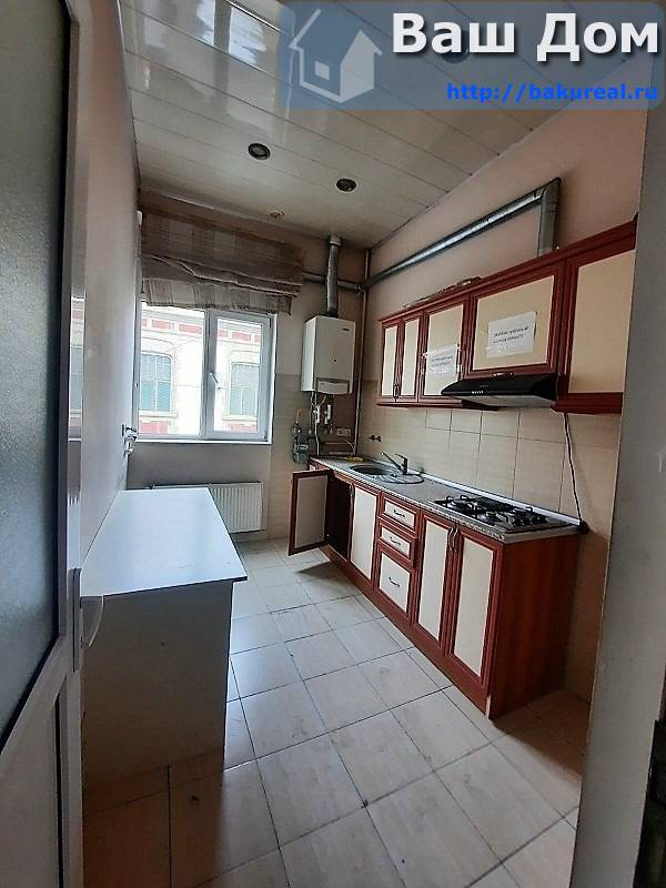 Сдаётся офис около метро Ичери Шехер 330 кв/м 11 комнат