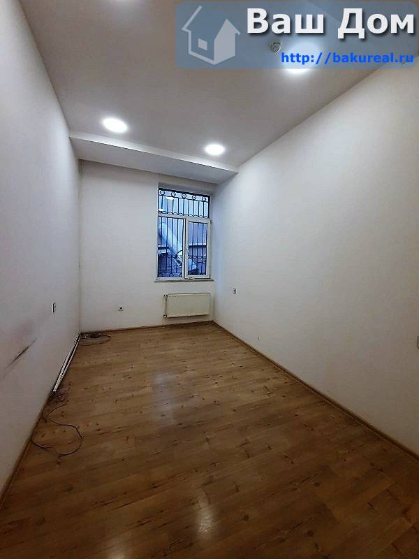 Сдаётся офис около метро Ичери Шехер 330 кв/м 11 комнат