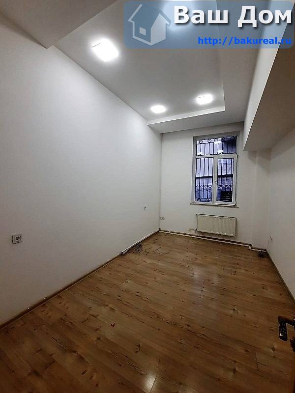 сдаётся помещение под офис или отель около метро Ичени Шехер 550 кв/м