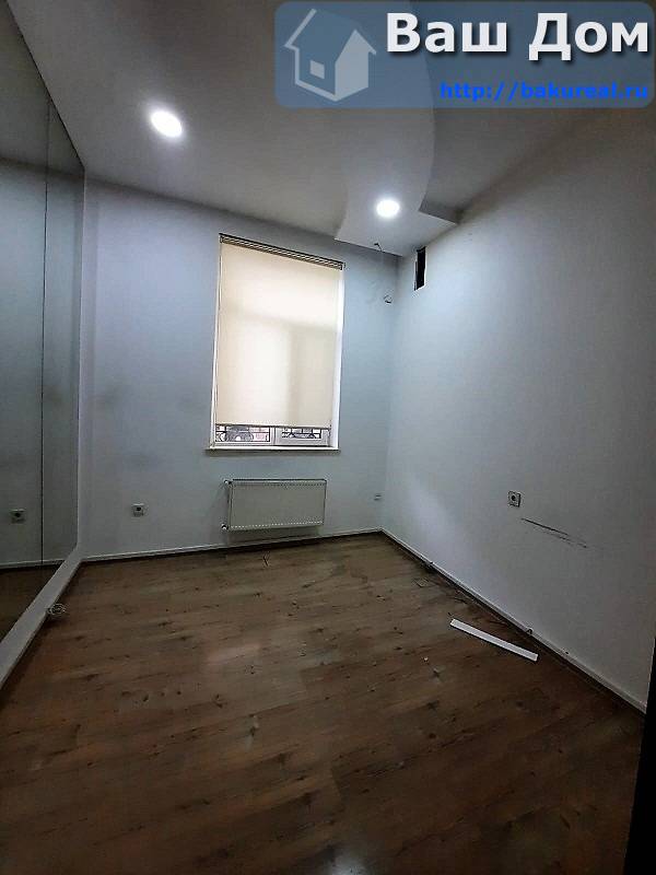 сдаётся помещение под офис или отель около метро Ичени Шехер 550 кв/м