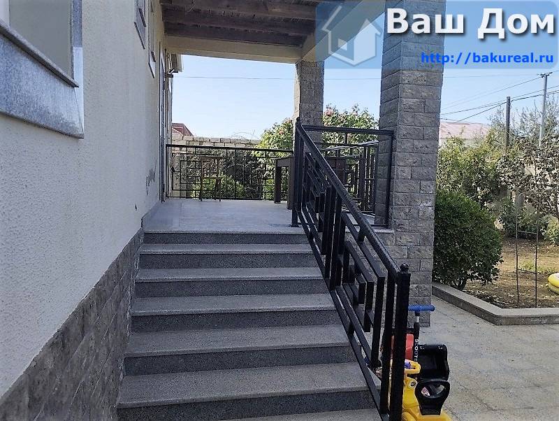 продаётся дом у моря 120 кв/м на 5 сотках