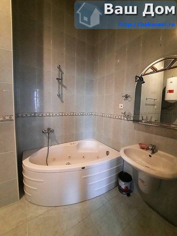 350 кв/м 6 комнат 3 сан узла в центре по низкой цене