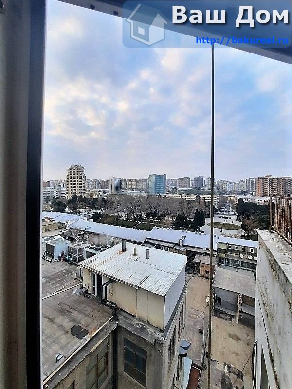 350 кв/м 6 комнат 3 сан узла в центре по низкой цене