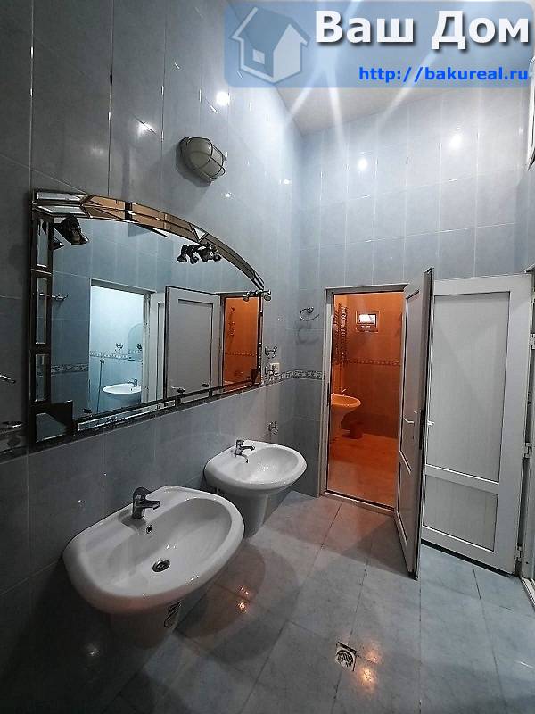 350 кв/м 6 комнат 3 сан узла в центре по низкой цене