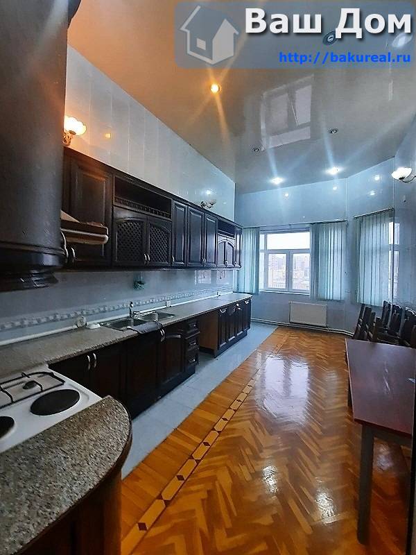 350 кв/м 6 комнат 3 сан узла в центре по низкой цене