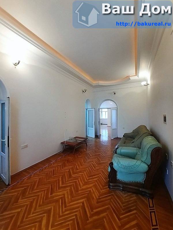 350 кв/м 6 комнат 3 сан узла в центре по низкой цене