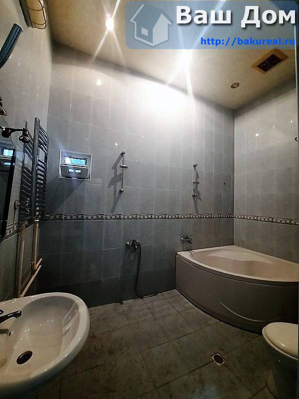 350 кв/м 6 комнат 3 сан узла в центре по низкой цене