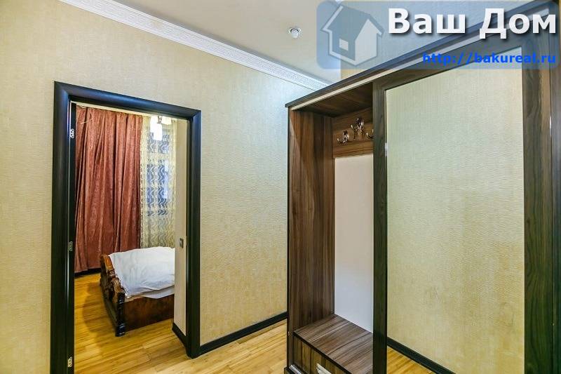 сдаётся квартира в микрорайоне 3 комн в новостройке