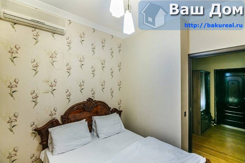 сдаётся квартира в микрорайоне 3 комн в новостройке