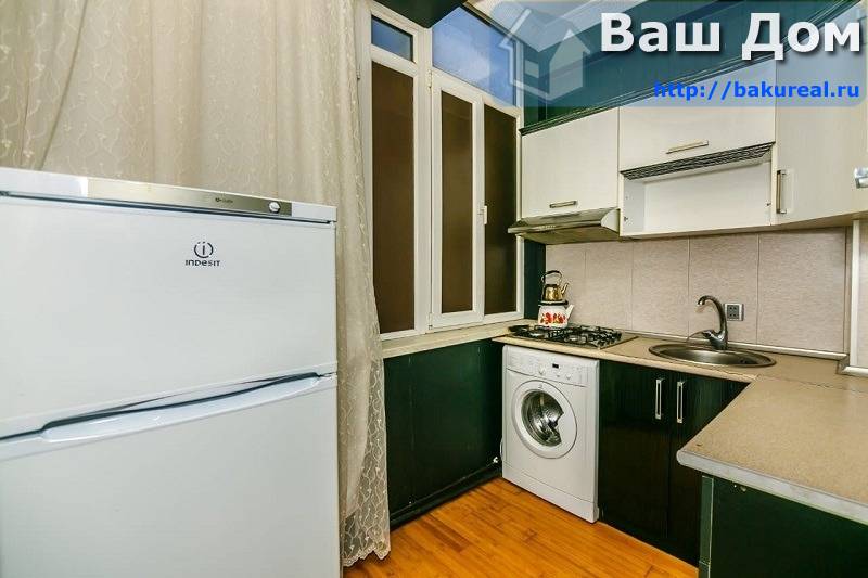 сдаётся квартира в микрорайоне 3 комн в новостройке