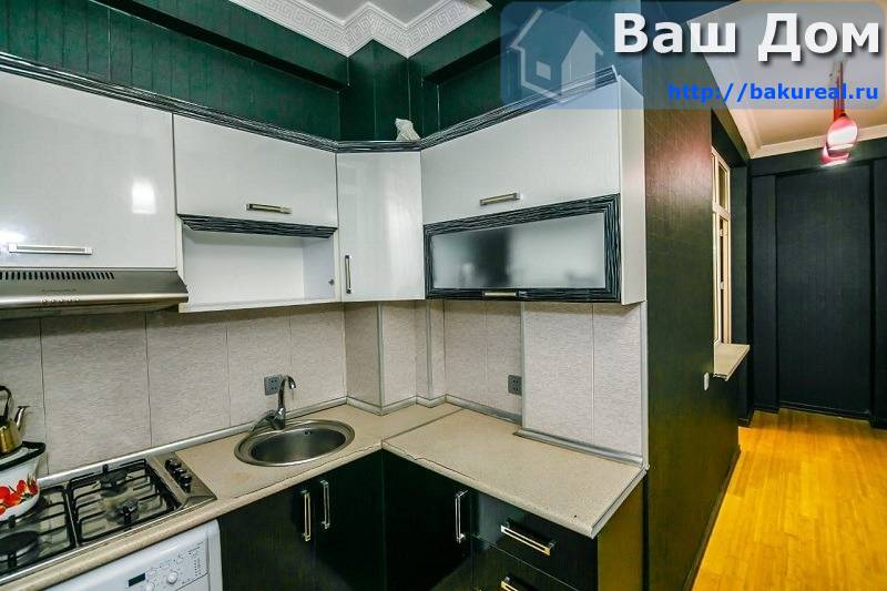 сдаётся квартира в микрорайоне 3 комн в новостройке