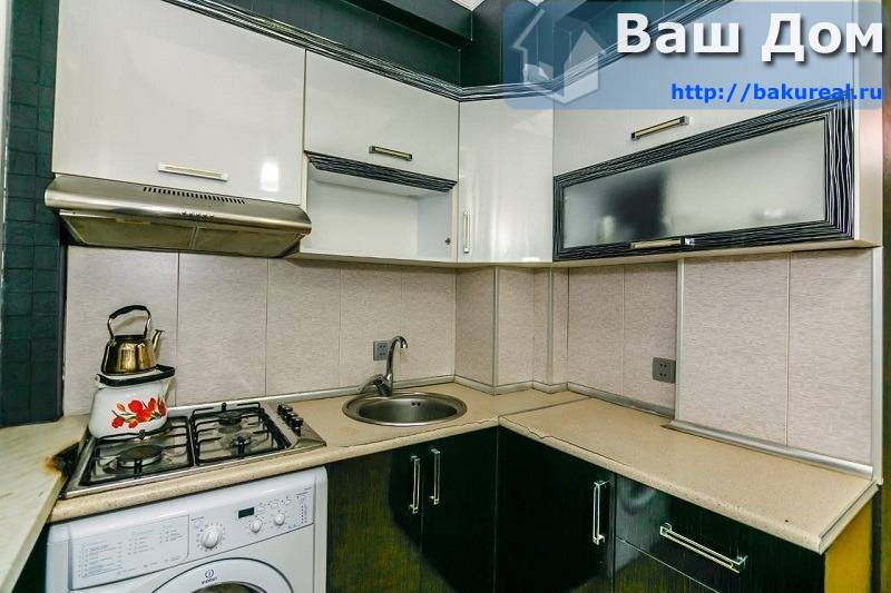 сдаётся квартира в микрорайоне 3 комн в новостройке