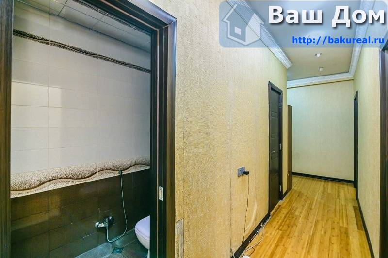 сдаётся квартира в микрорайоне 3 комн в новостройке