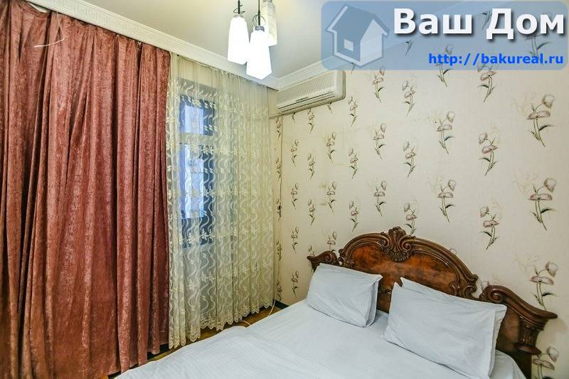 сдаётся квартира в микрорайоне 3 комн в новостройке