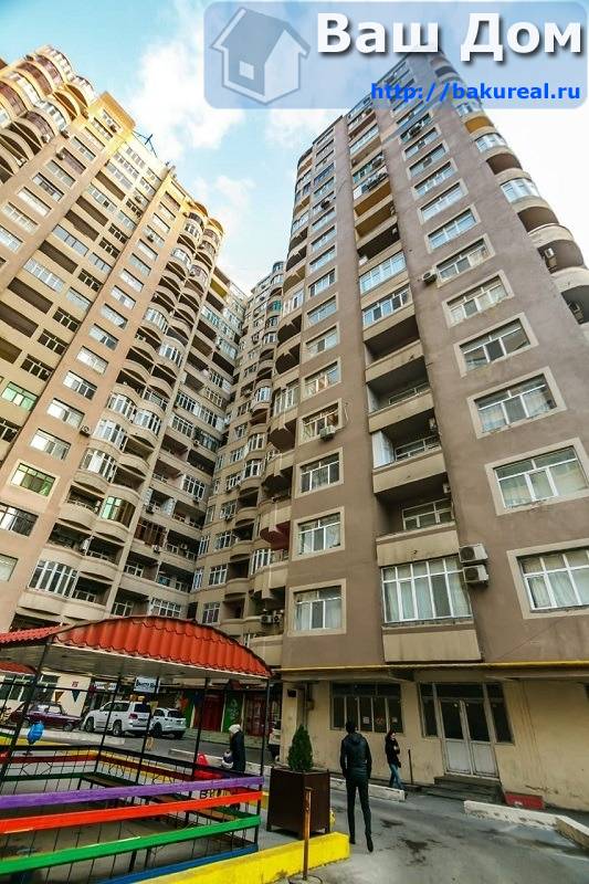 сдаётся квартира в микрорайоне 3 комн в новостройке