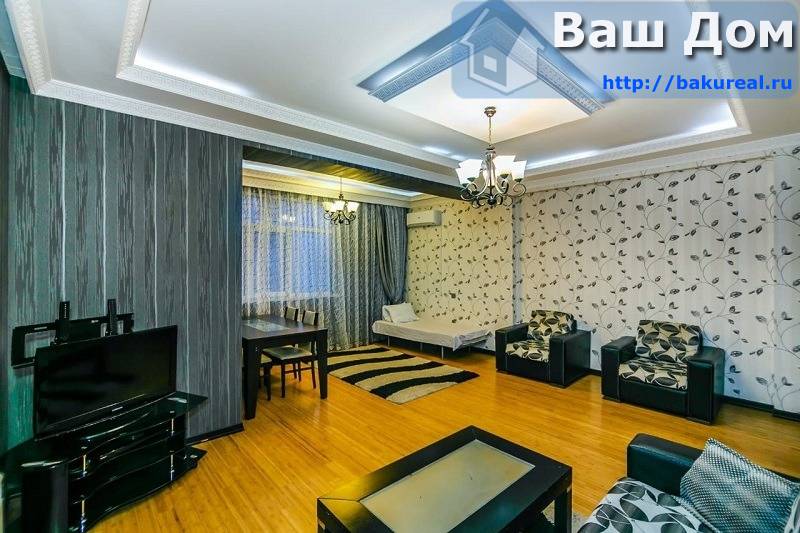 сдаётся квартира в микрорайоне 3 комн в новостройке