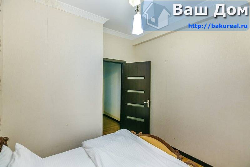 сдаётся квартира в микрорайоне 3 комн в новостройке