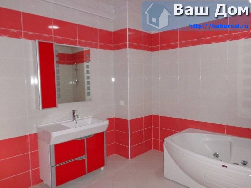 сдаётся 3 комнатная солнечная квартира в новостройке