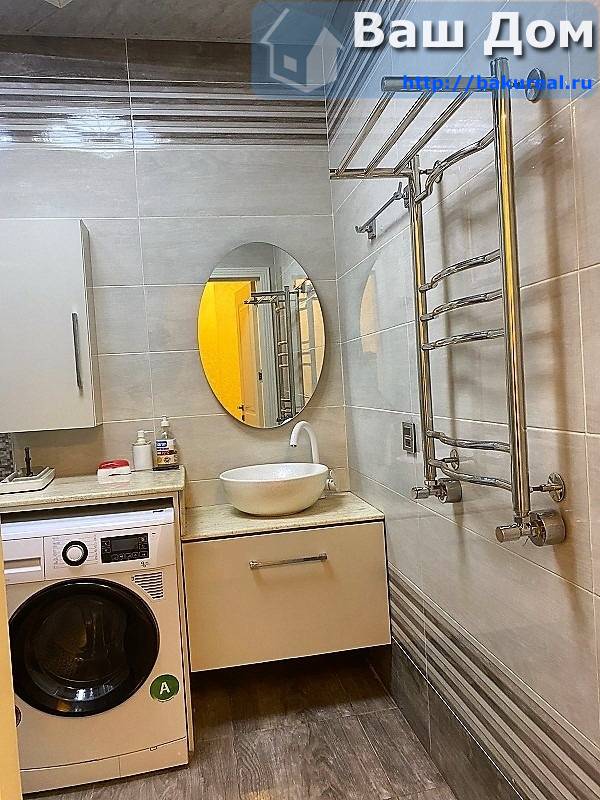 3 комн. в новостройке около Мед. института