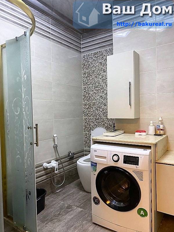 3 комн. в новостройке около Мед. института