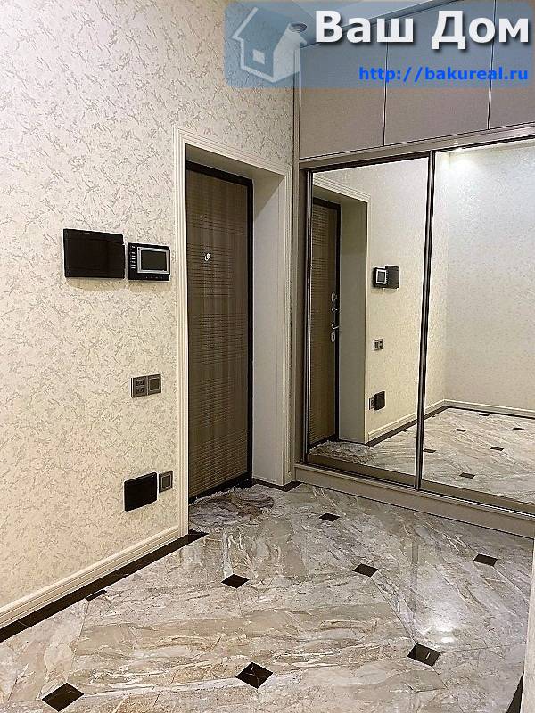 3 комн. в новостройке около Мед. института