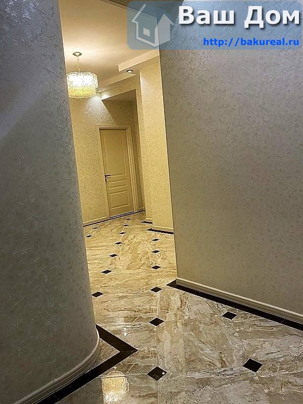 3 комн. в новостройке около Мед. института