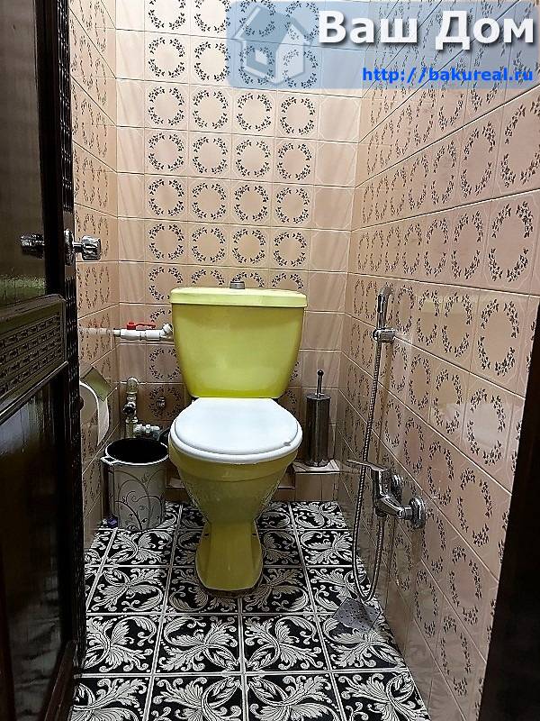 сдаётся 2 комнатная квартира на Узеира Гаджибекова