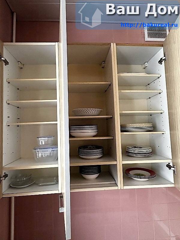 сдаётся 2 комнатная квартира на Узеира Гаджибекова