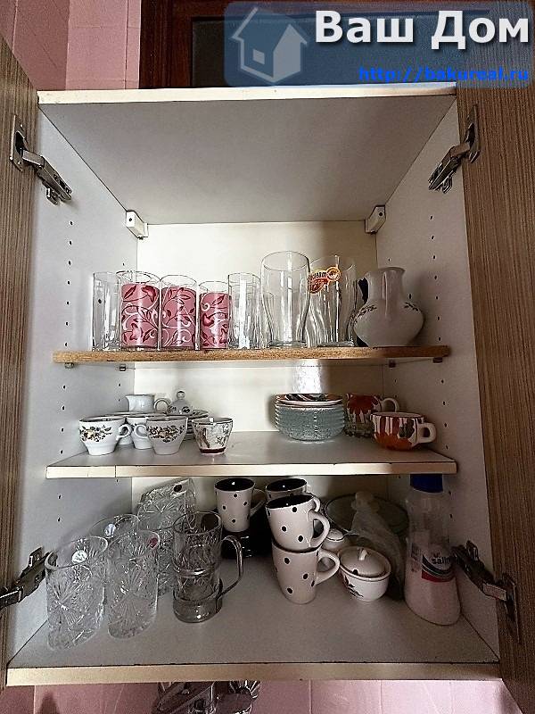 сдаётся 2 комнатная квартира на Узеира Гаджибекова