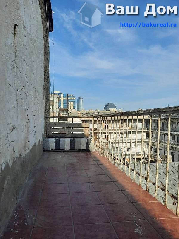 сдаётся офис 2 комнаты в центре около метро Сахиль