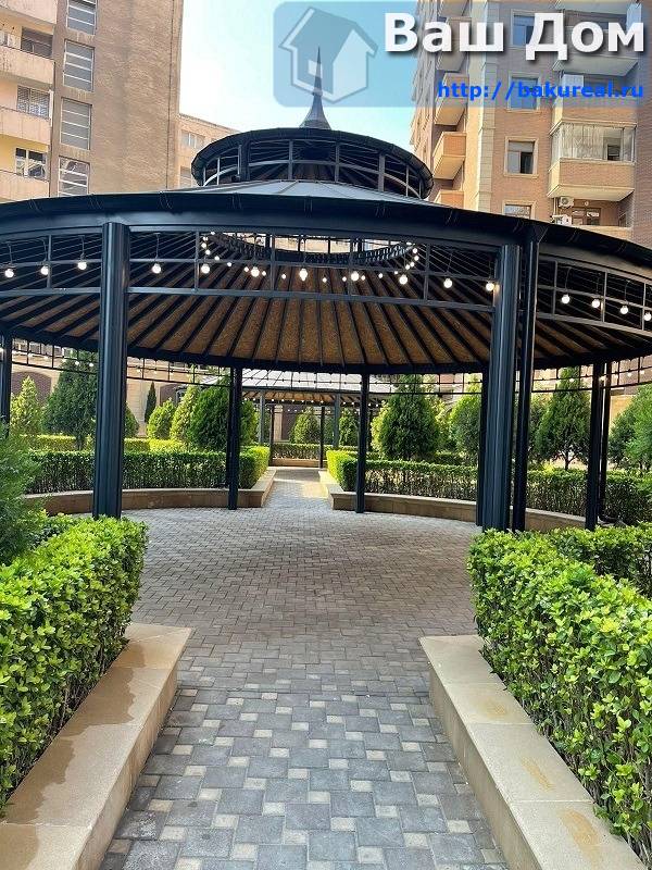 Galaxy Park 4 комнаты 186,6 кв/м срочно цена ниже рыночной