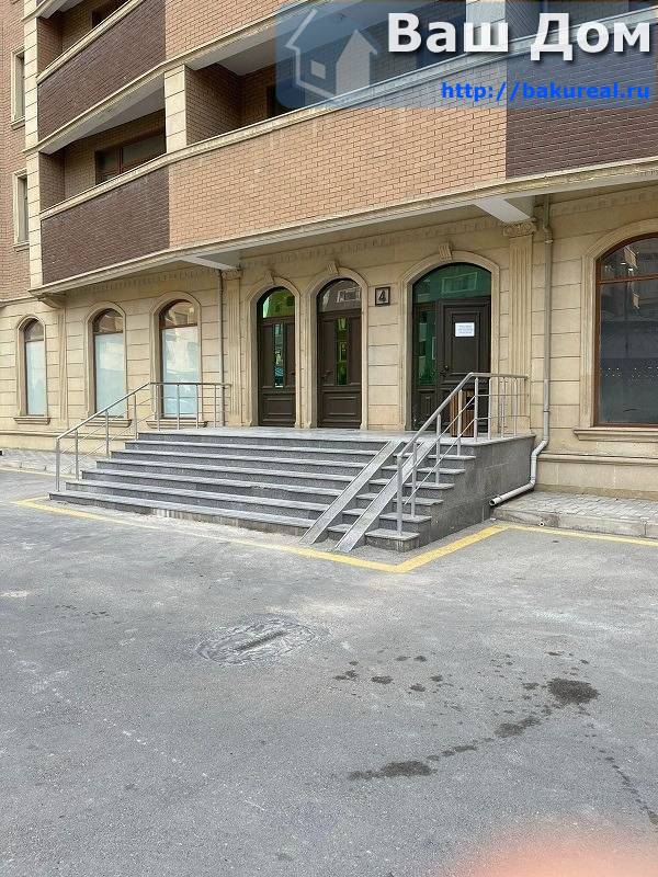 Galaxy Park 4 комнаты 186,6 кв/м срочно цена ниже рыночной