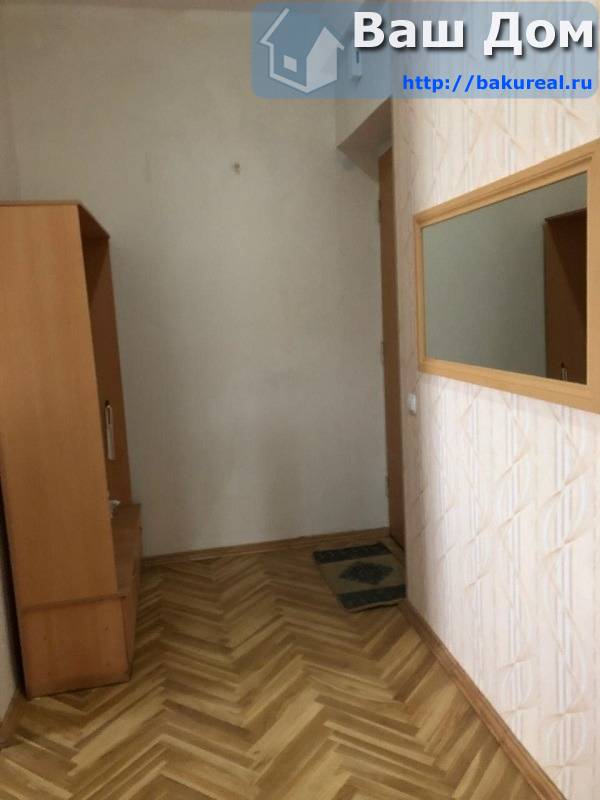 сдаётся 3-ёх комнатная квартира с видом на бульвар