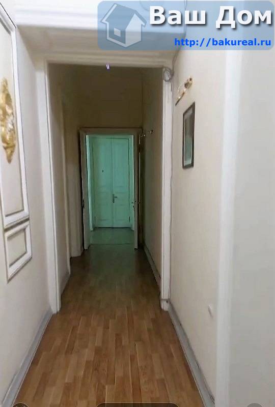 сдаётся офис в центре 376 кв/м