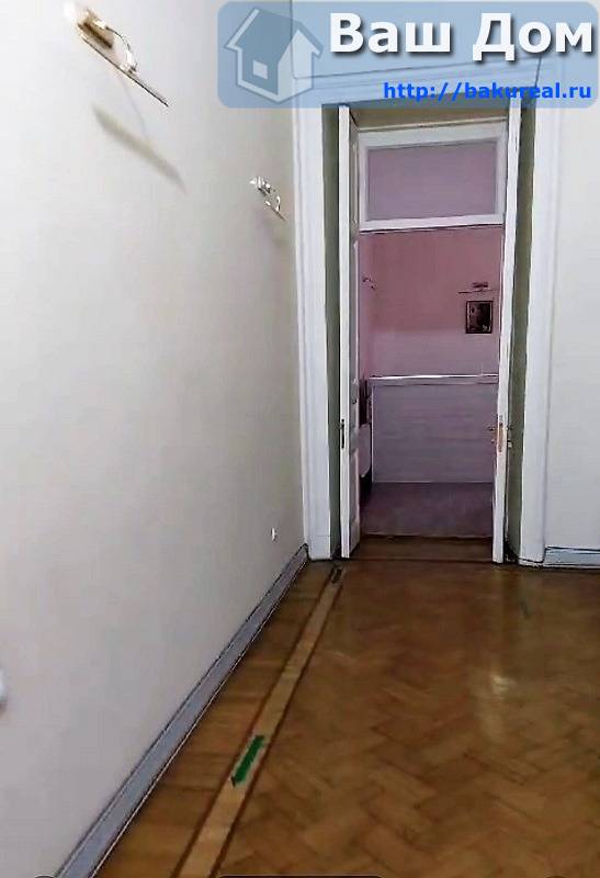 сдаётся офис в центре 376 кв/м