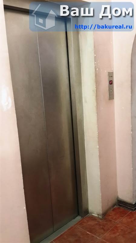 индивидуальный лифт