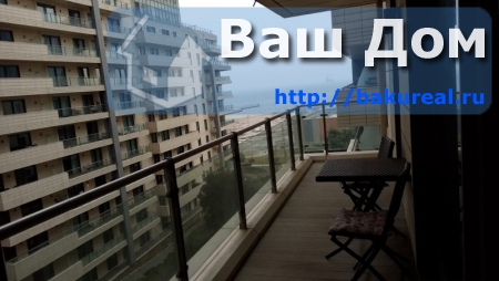 Port Baku