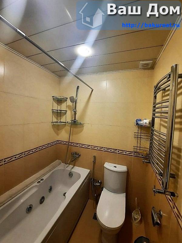 сан узел