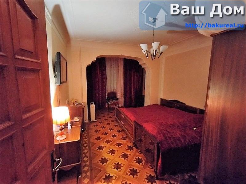 продажа Наримановский район 4 комнаты